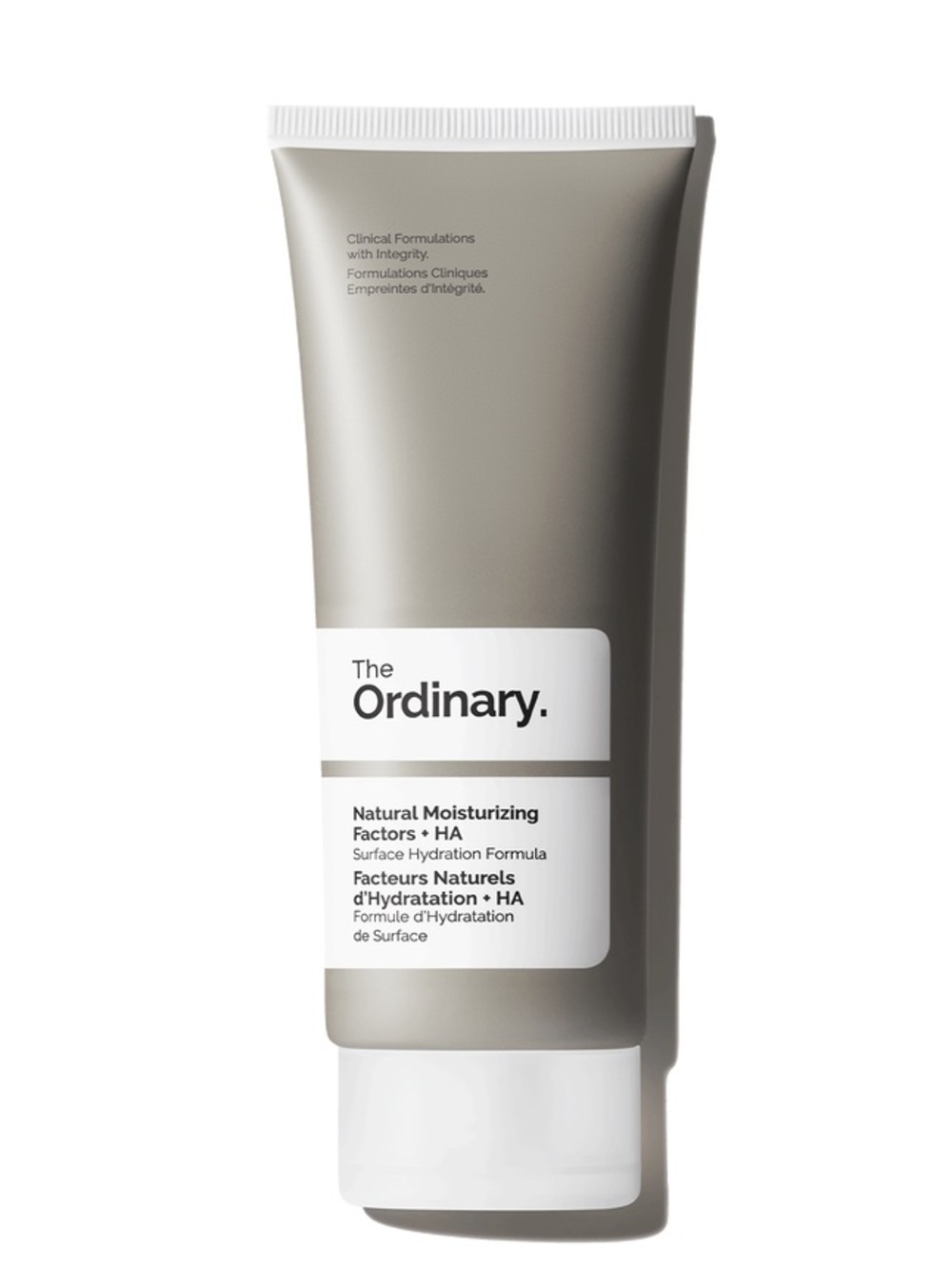 The Ordinary Natural Moisturizing Factors + HA